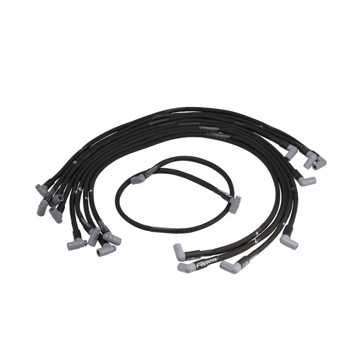 FAST® - FireWire Spark Plug Wire Set with Heat Sleeve