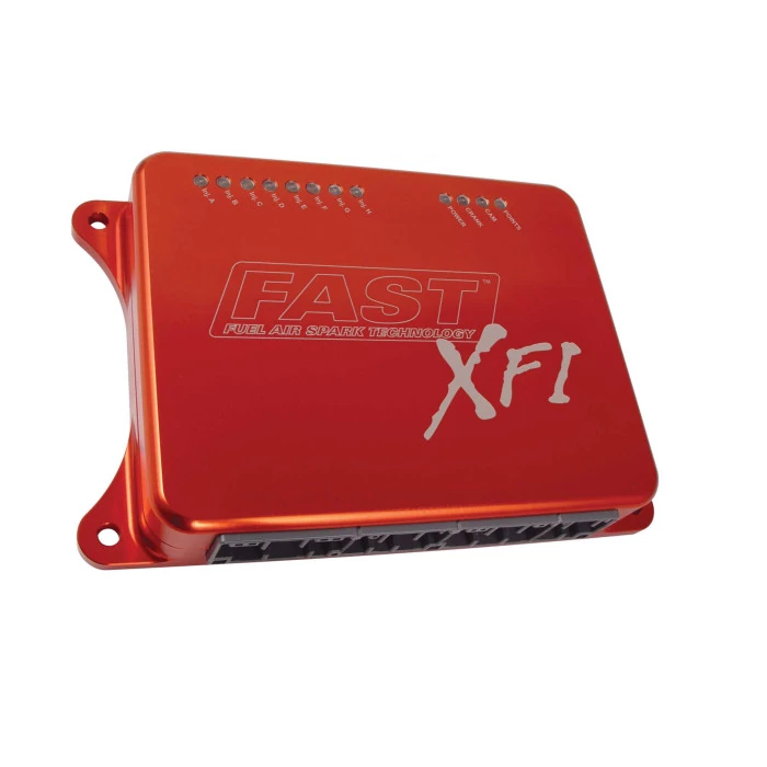 FAST® - XFI 2.0 Engine Control Unit