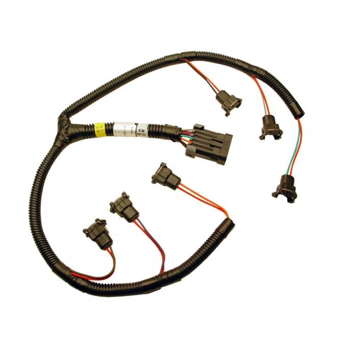 FAST® - XFI 2.0 Fuel Injector Harness for Buick V6 Engines