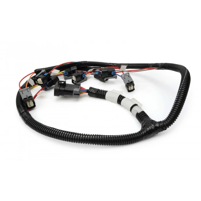 FAST® - XFI 2.0 Fuel Injector Harness for Ford Coyote Series Engines