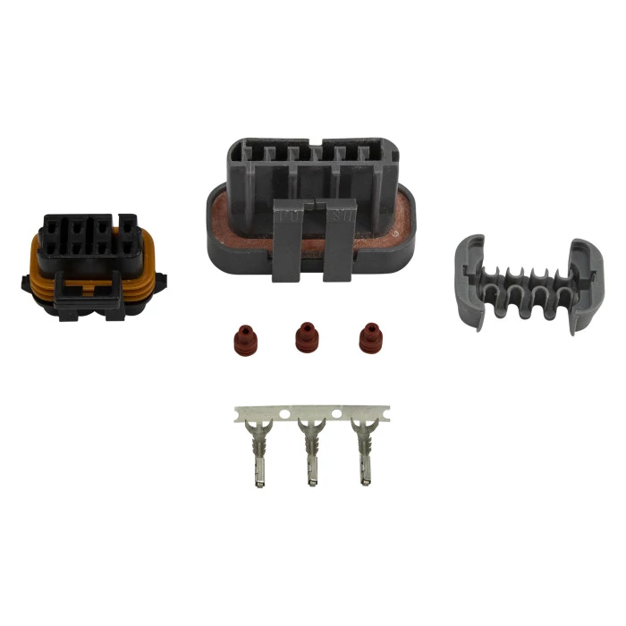FAST® - Adapter Connectors for Ford TFI Distributors