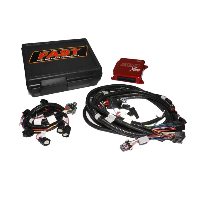 FAST® - XIM Ignition Control Module Kit with Harness