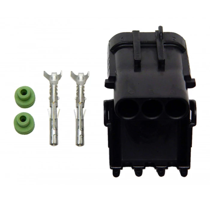 FAST® - Connector Kit-Fan and Fuel Pump