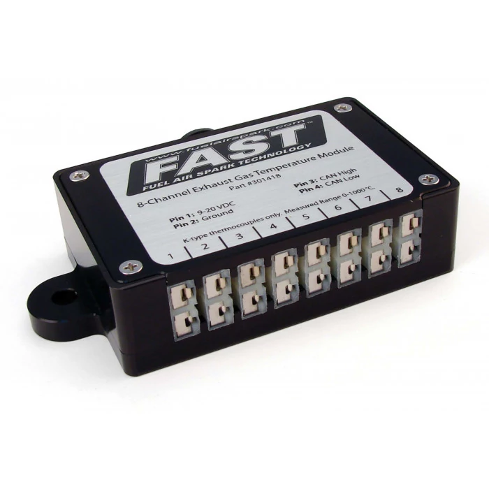 FAST® - XFI Exhaust Gas Temperature Module Only