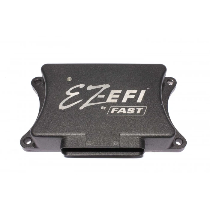 FAST® - EZ-EFI Self-Tuning Engine Management System with Wideband Closed Loop