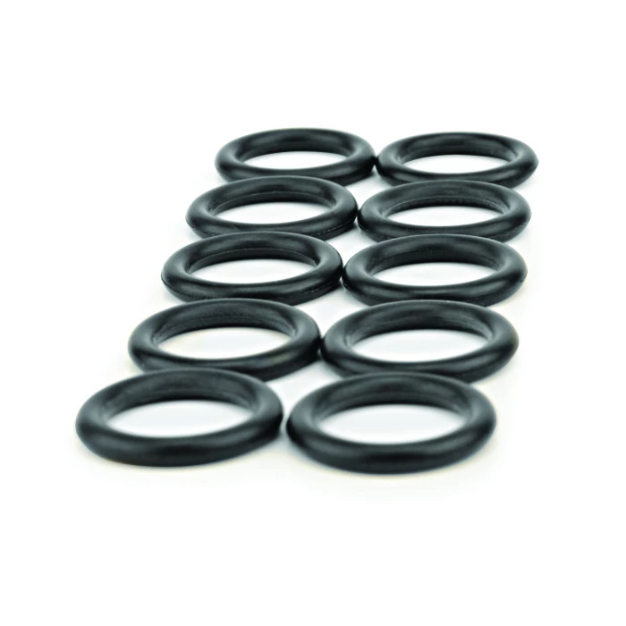 FAST® - O-Rings for -3 SAE Fittings