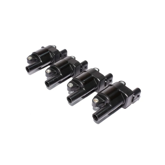 FAST® - GM Gen IV L92 Truck Style Coil 4 Pack