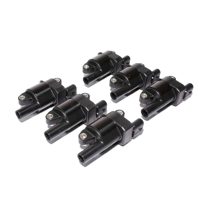 FAST® - GM Gen IV L92 Truck Style Coil 6 Pack