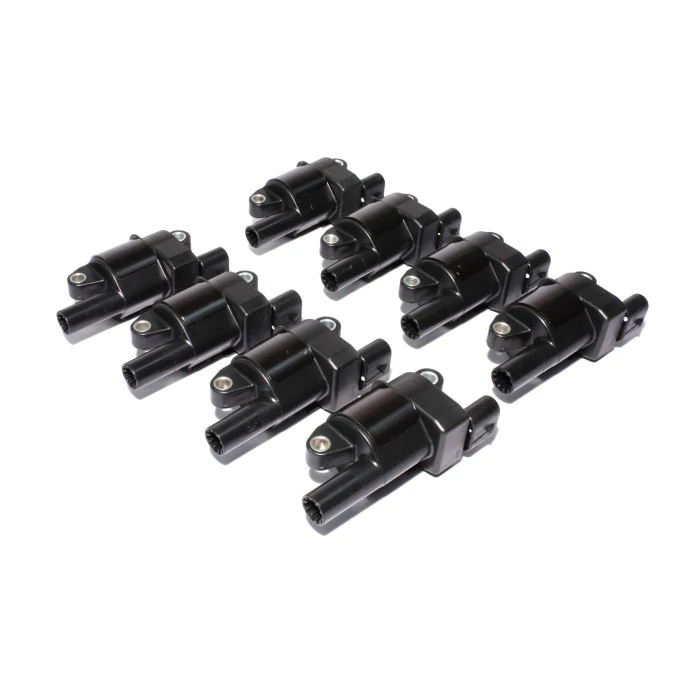 FAST® - GM Gen IV L92 Truck Style Coil 8 Pack
