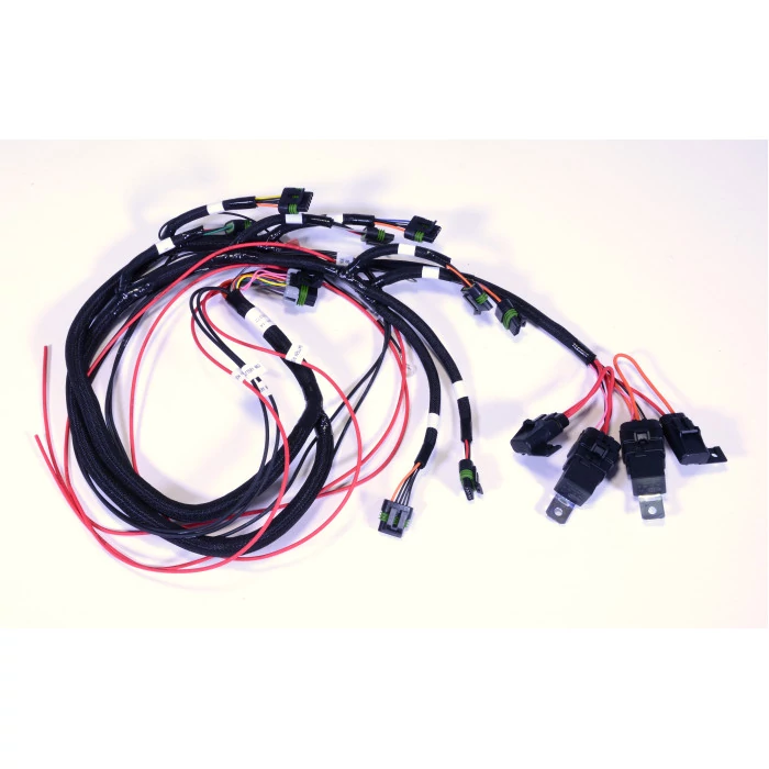 FAST® - XR-1A Coil Harness for Ford Modular/Coyote Engines