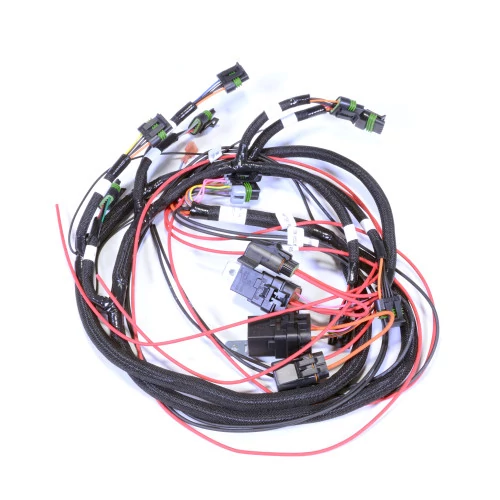FAST® - XR-1A Coil Harness for Ford Modular/Coyote Engines