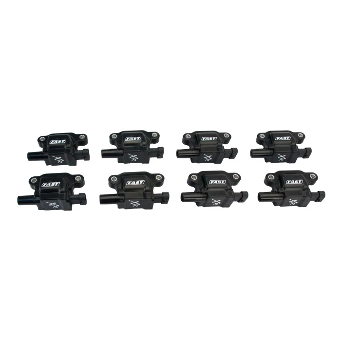 FAST® - XR Coil Set for 4.8