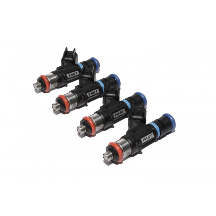 FAST® - Precision-Flow LS2 Profile 46 Lb/Hr High Impedance Injector