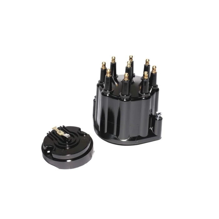 FAST® - Distributor Cap and Rotor for FAST Dual-Sync Distributors