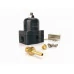 FAST® - -6 SAE O-Ring Ports 30-70 PSI Adjustable Fuel Pressure Regulator