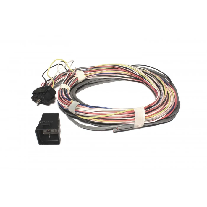 FAST® - SEQ 4-cyl Wiring Harness with Relay