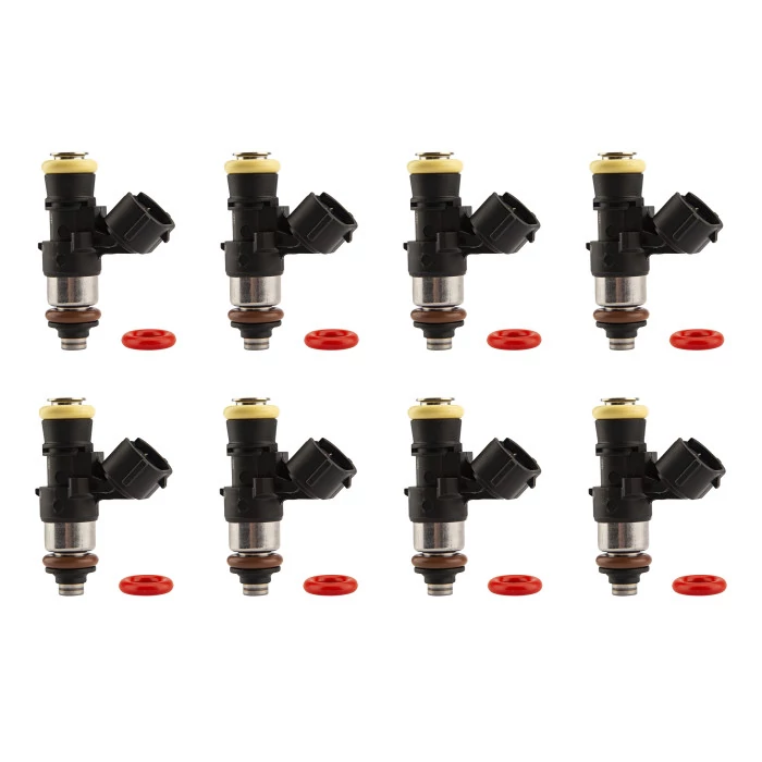 FAST® - Precision-Flow LS3/LS7 Profile 242 lb/hr High Impedance Injector