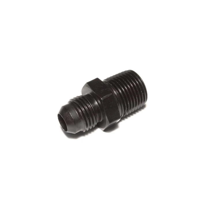 FAST® - -8AN Male to 3/8" NPT Male Fitting