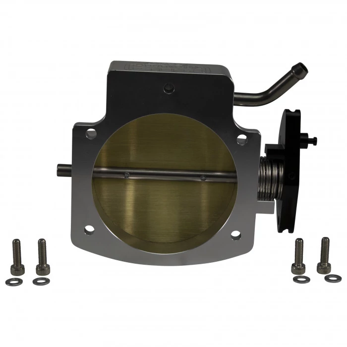 FAST® - 102mm Big Mouth Throttle Body without TPS/IAC