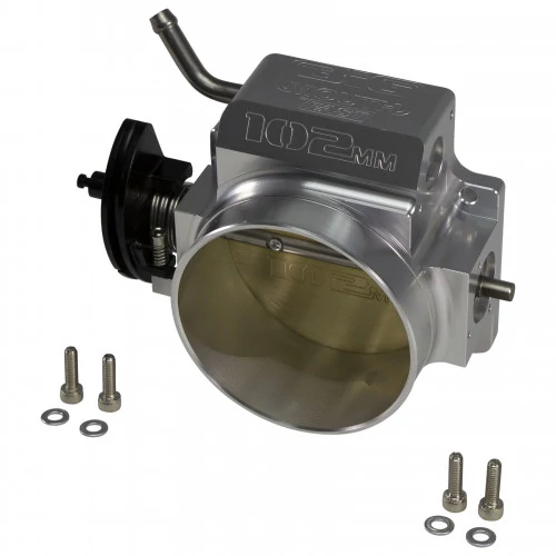 FAST® - 102mm Big Mouth Throttle Body without TPS/IAC
