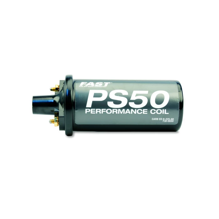 FAST® - PS50 Performance Coil