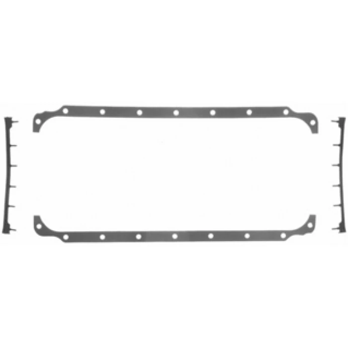 Fel-Pro - Performance Oil Pan Gasket Set