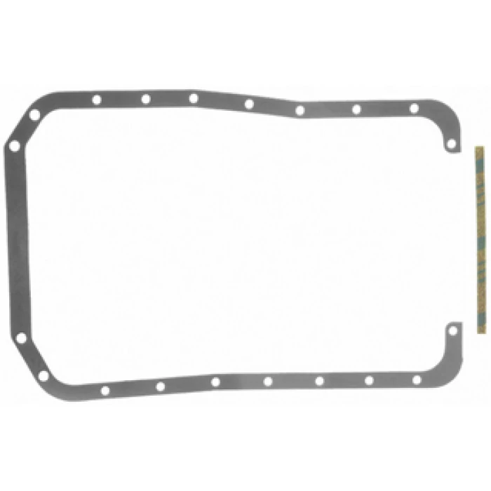 Fel-Pro - Performance Oil Pan Gasket Set