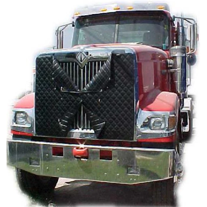 Fia® - Heavy Duty Custom Fit Winter Front And Bug Screen
