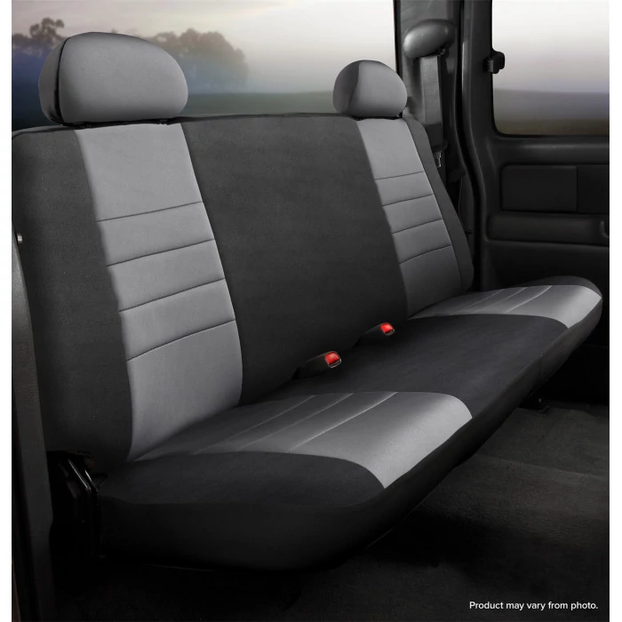 Fia® - Neo Neoprene Custom Fit Truck Seat Covers