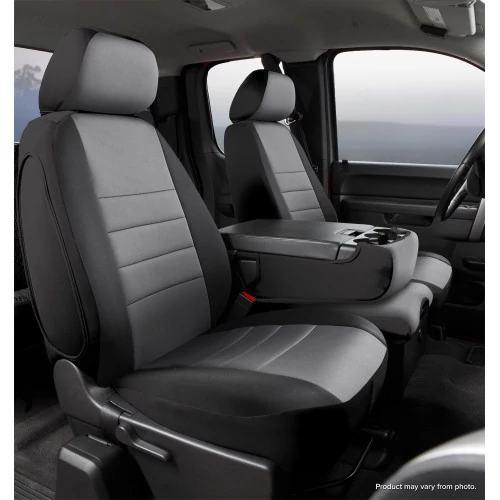 Fia® - Neo Neoprene Custom Fit Truck Seat Covers
