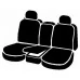 Fia® - Neo Custom Fit Truck Seat Covers, for Seats with Adjustable Headrests, Center Armrest/Storage, Side Airbags, Center Cushion