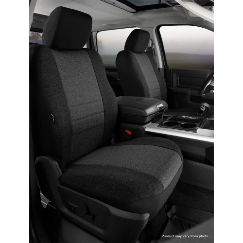 Fia® - Oe Tweed Custom Fit Front Seat Cover