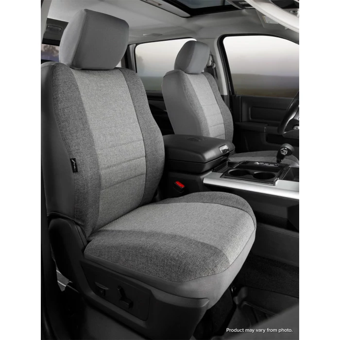 Fia® - Oe Tweed Custom Fit Front Seat Cover