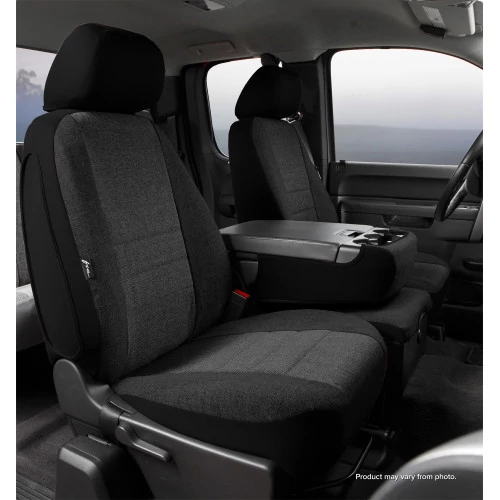 Fia® - Oe Tweed Custom Fit Front Seat Cover