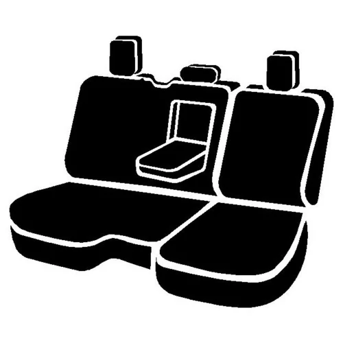 Fia® - LeatherLite Custom Fit Seat Cover