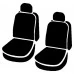 Fia® - LeatherLite Custom Fit Seat Cover, for Seats with Adjustable Headrests