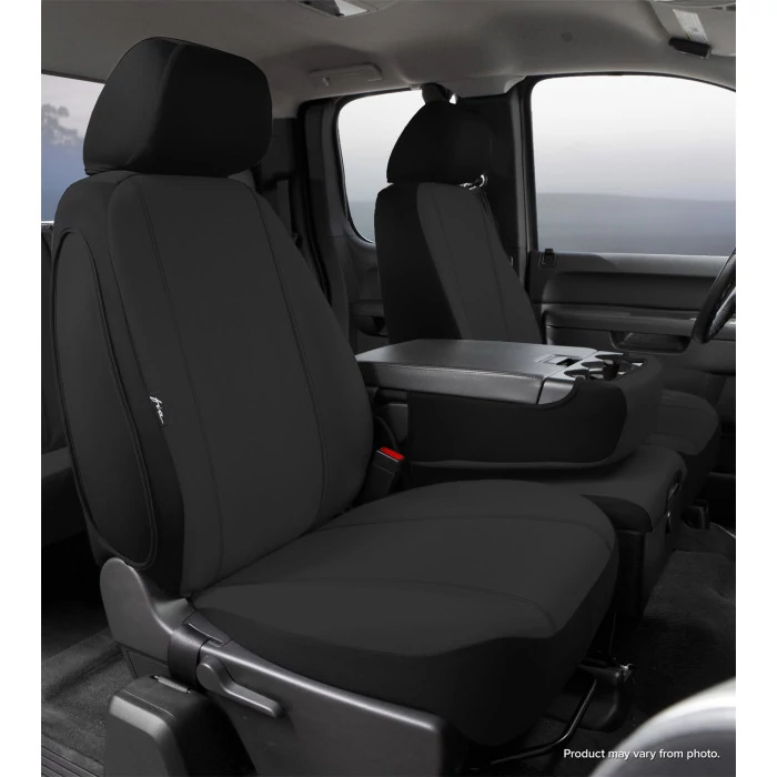 Fia® - Seat Protector Custom Seat Cover