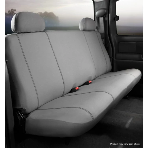 Fia® - Seat Protector Custom Seat Cover