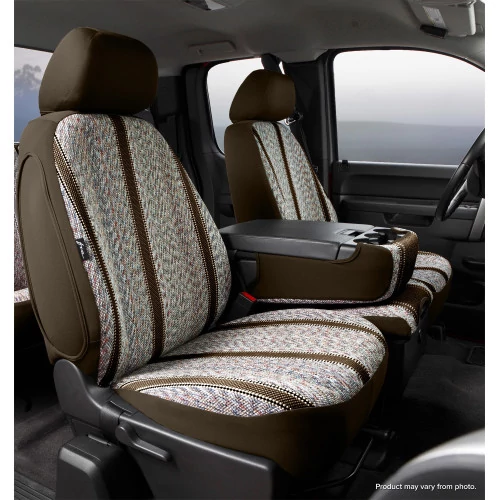 Fia® - Wrangler Custom Seat Cover