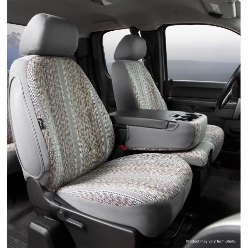 Fia® - Wrangler Custom Seat Cover
