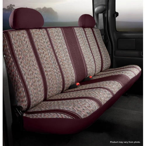 Fia® - Wrangler Custom Fit Seat Cover, for Extended Cab Models
