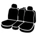 Fia® - Wrangler Saddleblanket Custom Fit Front Seat Cover