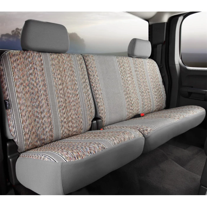 Fia® - Wrangler Custom Fit Seat Cover