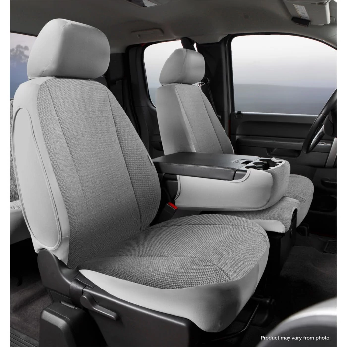 Fia® - Wrangler Solid Seat Cover
