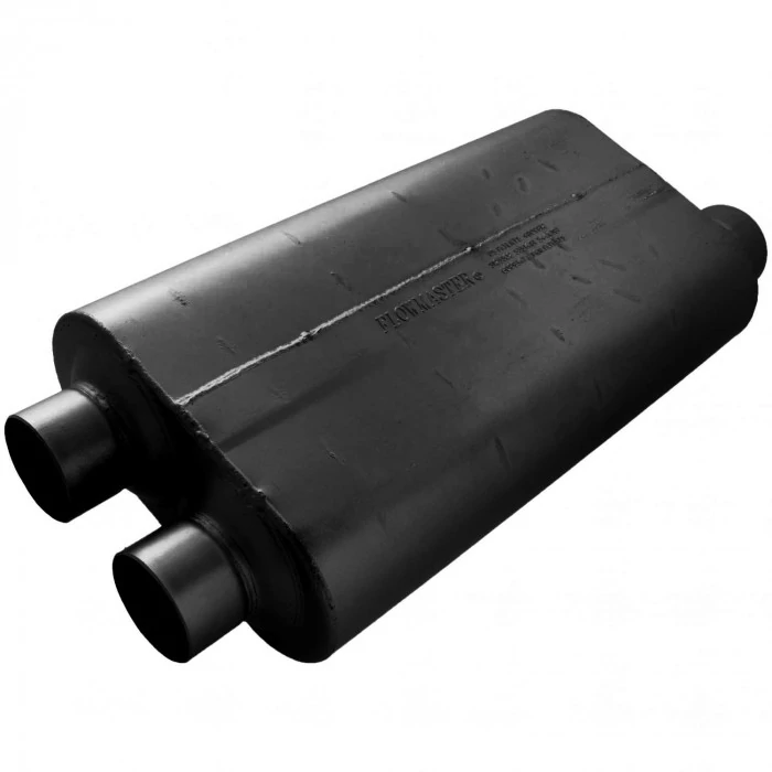 Flowmaster® - 50 Series Big Block Exhaust Muffler