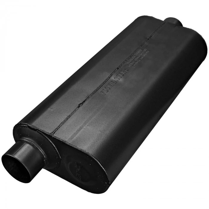 Flowmaster® - 70 Series Big Block II Exhaust Muffler