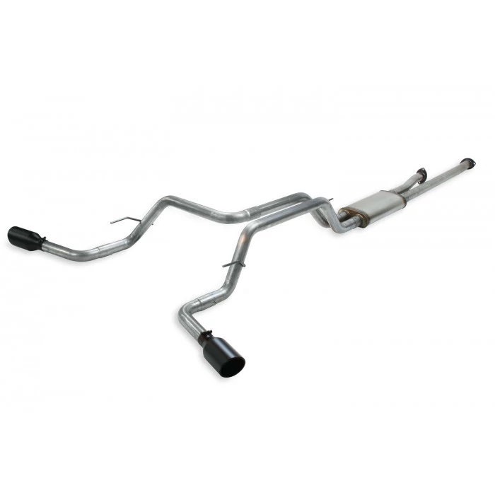 Flowmaster® - FlowFX Cat-Back Exhaust System