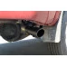 Flowmaster® - FlowFX Cat-Back Exhaust System