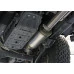 Flowmaster® - FlowFX Extreme Cat-Back Exhaust System