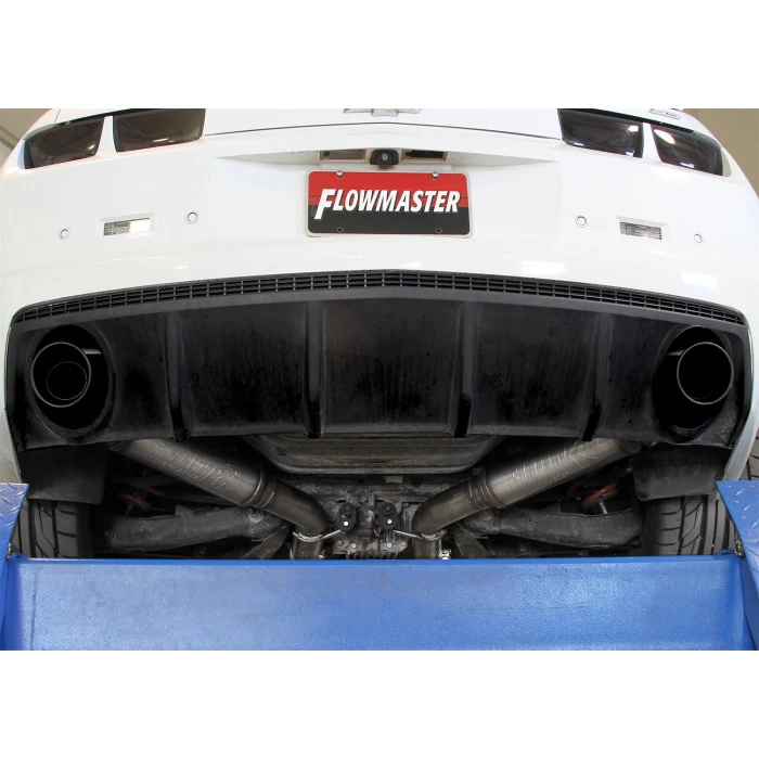 Flowmaster® - FlowFX Axle Back Exhaust System